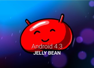 Get Updated With Latest Version of Jelly Bean 4.3