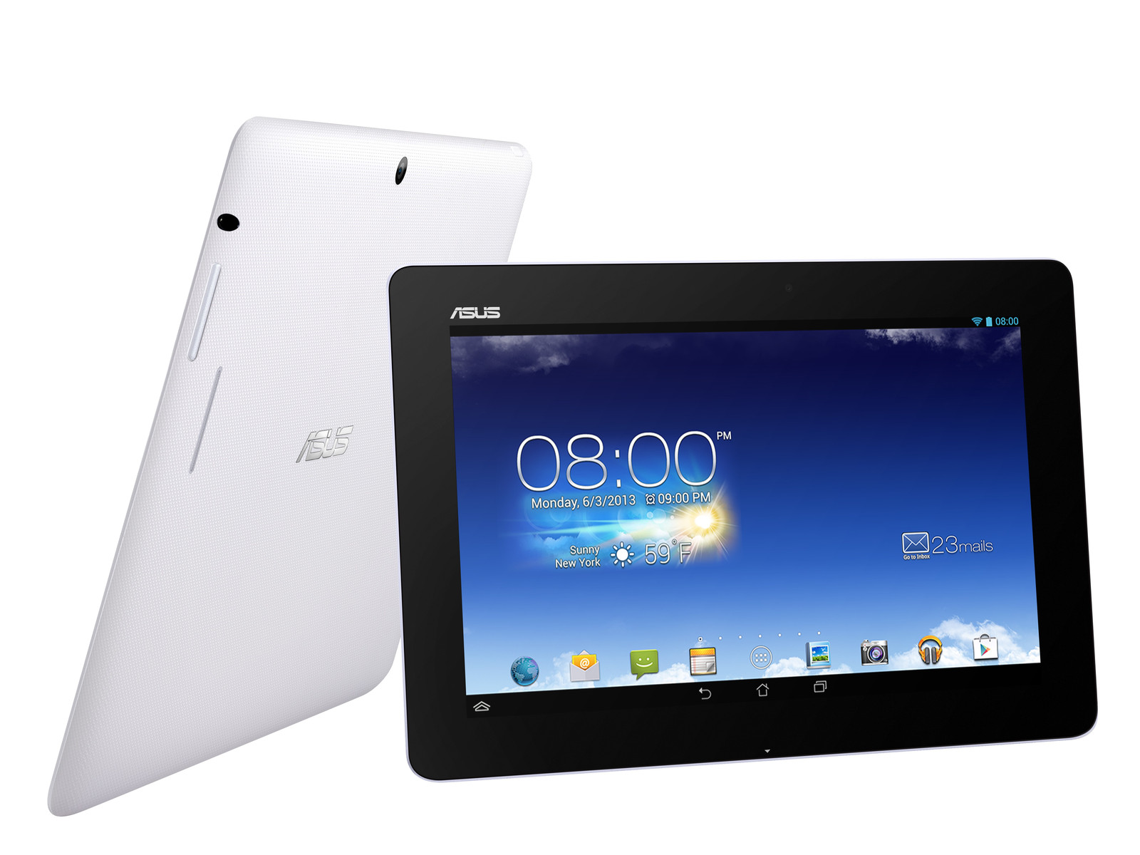 Asus MeMO Pad 8