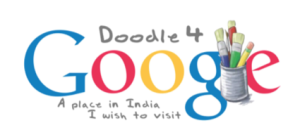 Doodle4Google