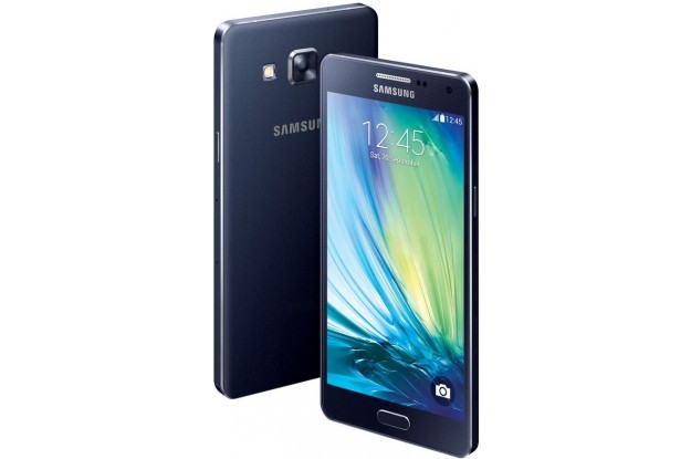 Samsung Galaxy A5