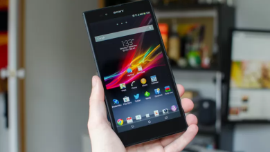 Sony Xperia Z Ultra