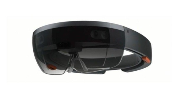 HoloLens