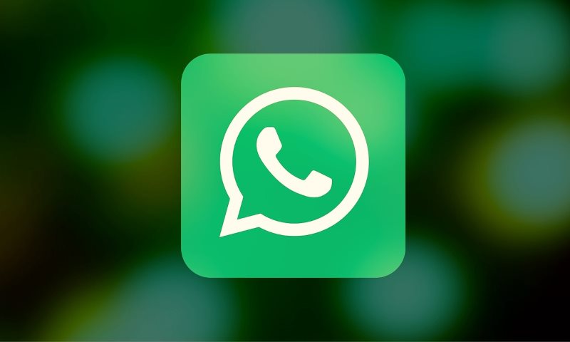 Whatsapp for iphone