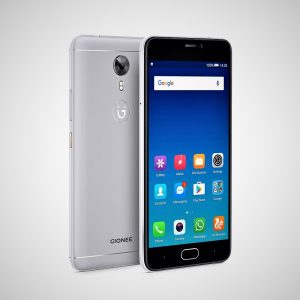 Gionee A1 Lite