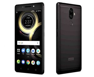 Lenovo K8 Note