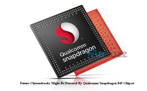 Snapdragon 845