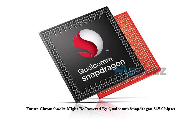 Snapdragon 845