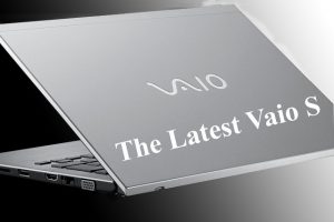 Vaio S