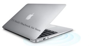 Macbook Air