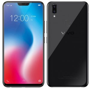 Vivo V9