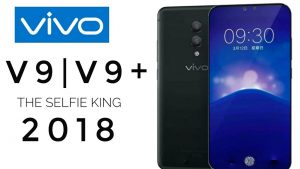 Vivo V9