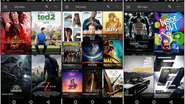 showbox online movies