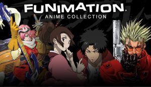 Funimation
