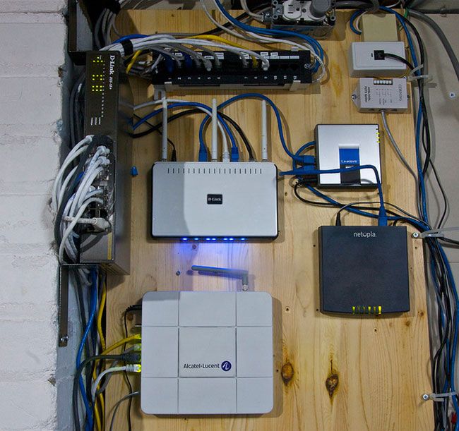 Home Network Setup: Step by Step Guide - The Ad Buzz
