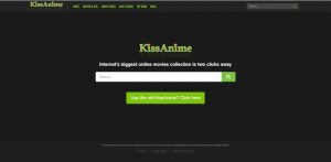 KissAnime