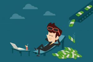 Income Streaming