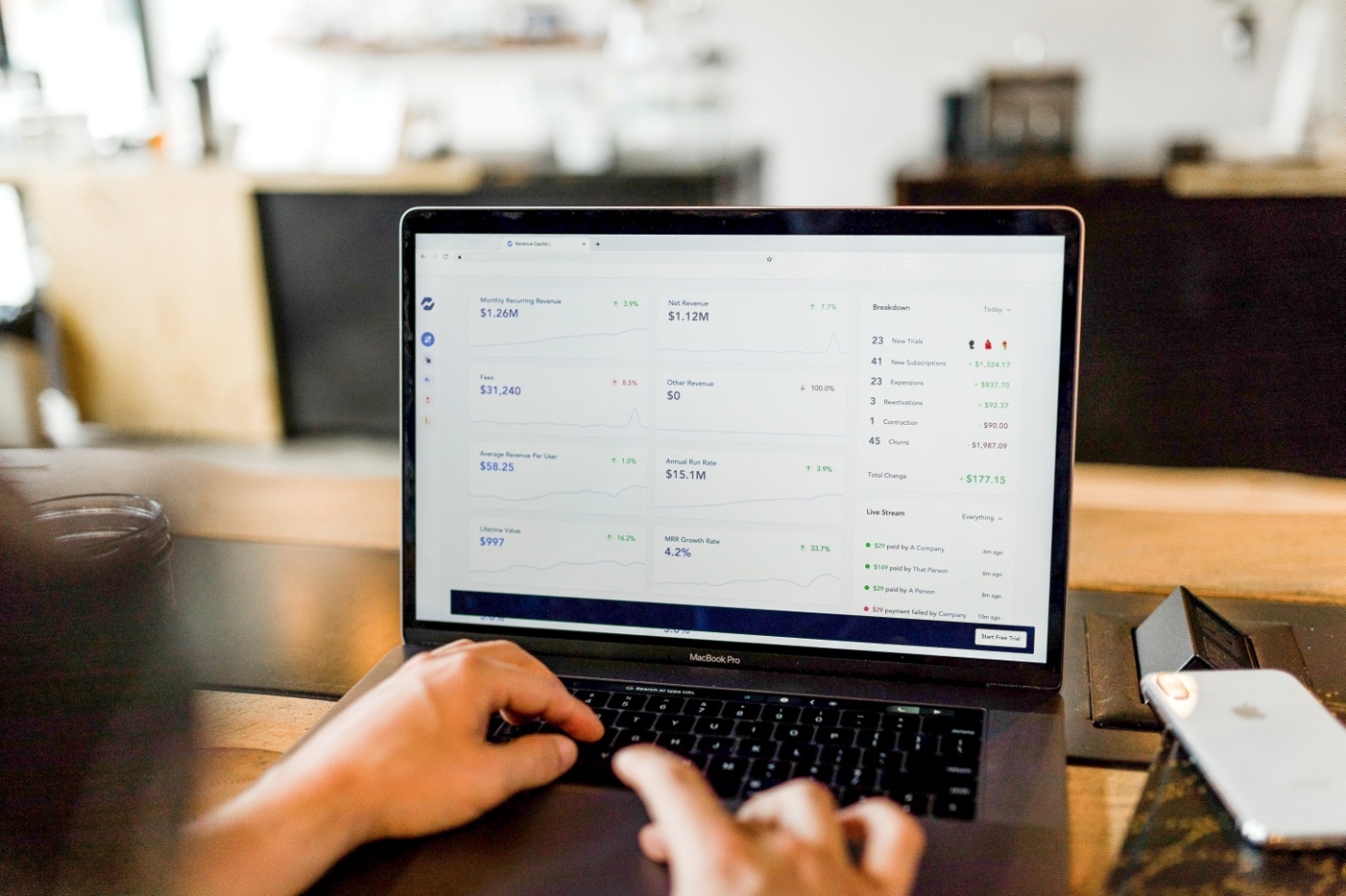 Core Banking