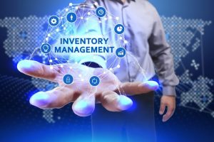 Inventory management