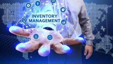 Inventory management