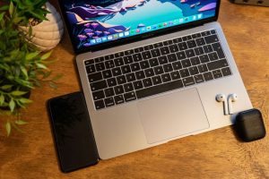 Optimize Background Apps