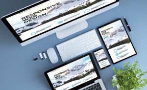 Orlando web design