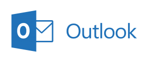 Outlook schedule email