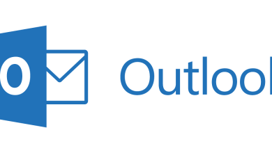 Outlook schedule email