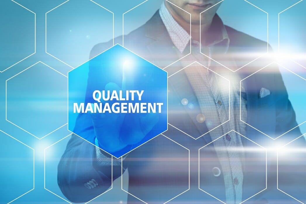 Quality Management System