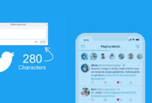 Character Limit in Twitter