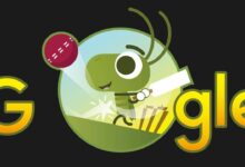 Doodle games on google