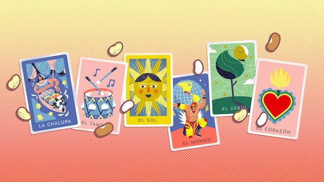 Doodle games on google