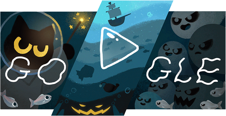 20 Best Google Doodle Games You Can Play Right Now - Fossbytes