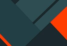 Material Wallpapers for Android