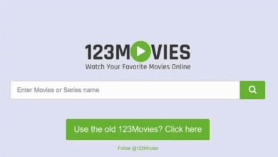 123movies