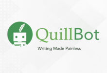 Quillbot Summary