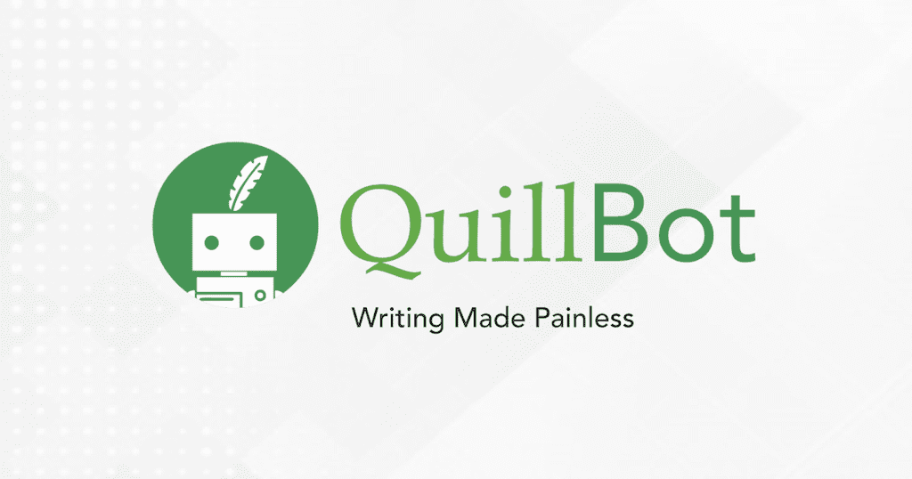 Quillbot Summary