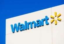Walmart Points