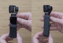 DJI Pocket 3