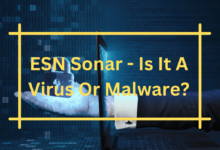 ESN Sonar
