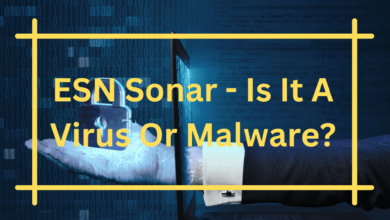 ESN Sonar