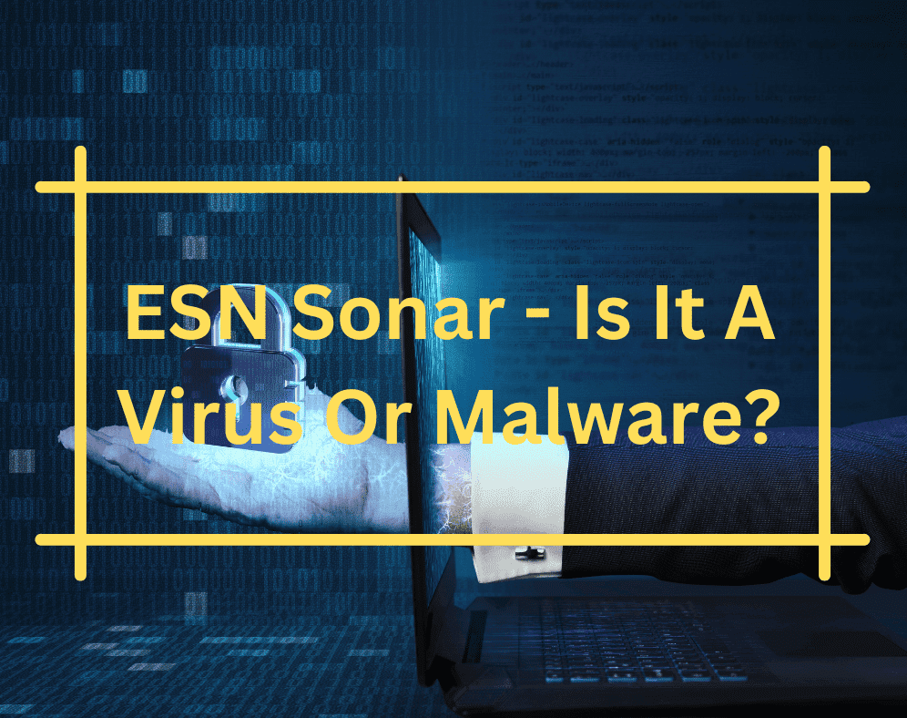 ESN Sonar