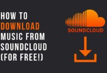 How to Download Music on SoundCloud