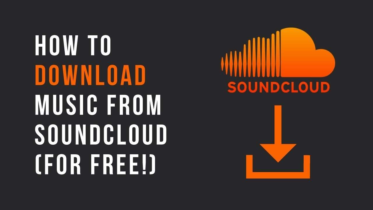 How to Download Music on SoundCloud