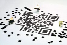 QR Code Survey