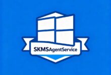 SKMSAgentService
