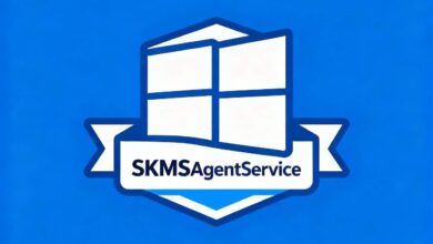 SKMSAgentService