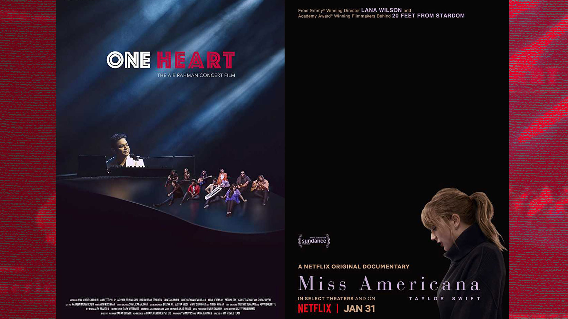 10 MustWatch Netflix Music Documentaries in 2024
