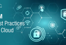 IAM Best Practices