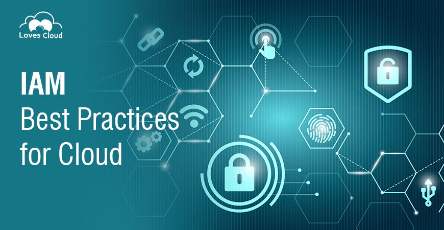 IAM Best Practices