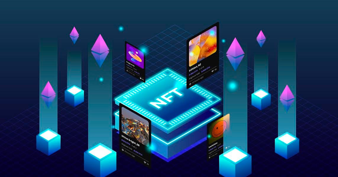 eCryptoBit.com NFT
